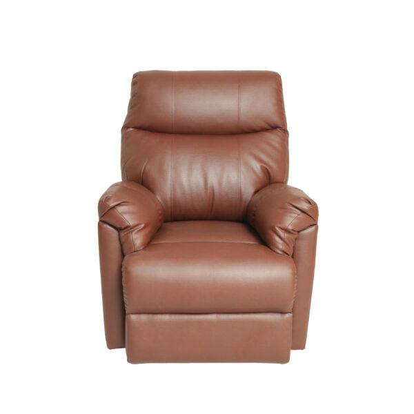 Single Seater Electric Recliner Chair - Lomby
