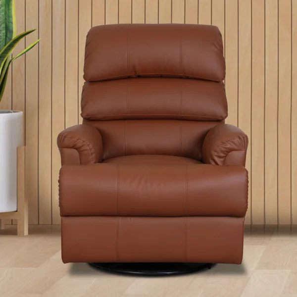 Single Seater Recliner Chair Comfy