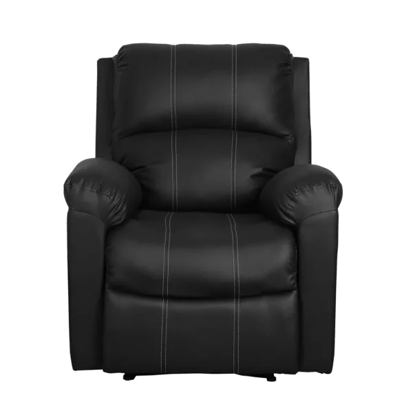 Single Seater Manual Recliner Chair - Spino