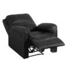 Single Seater Manual Recliner Chair - Spino