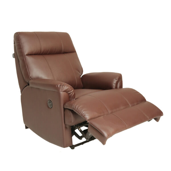 Single Seater Recliner Chair - Carol