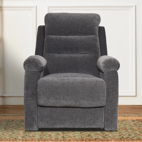 Single Seater Recliner Chair - Contour