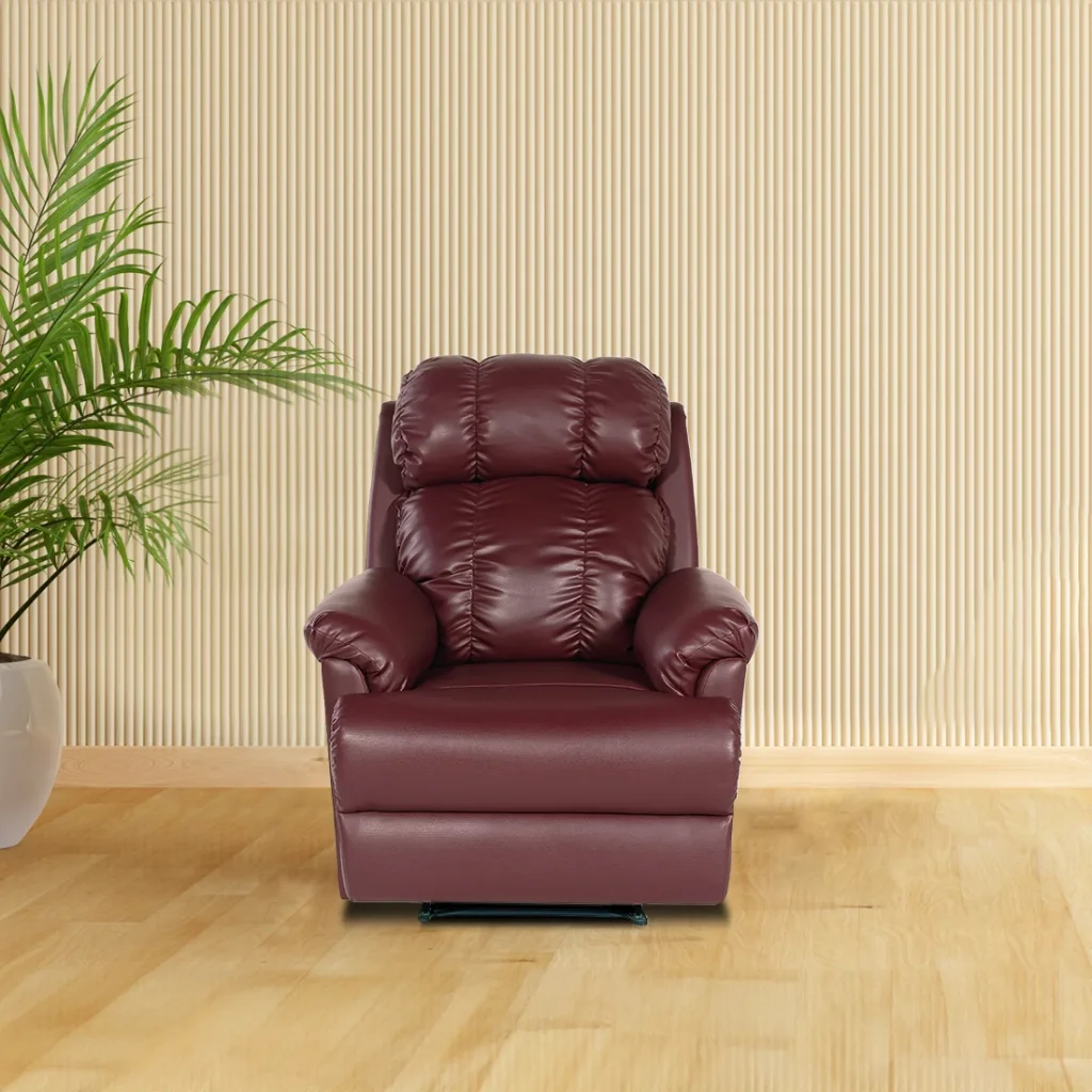 Single Seater Recliner Sofa Style-369