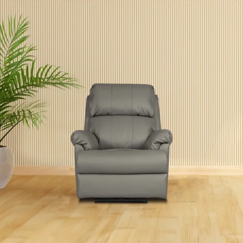 Single Seater Recliner Sofa Style-765369
