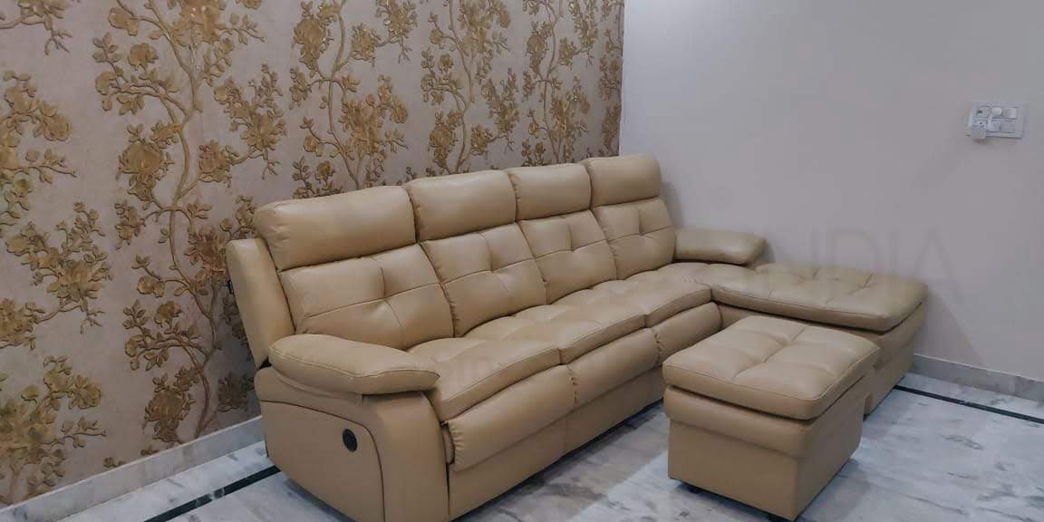 Style 299IC Recliner Showroom Projects
