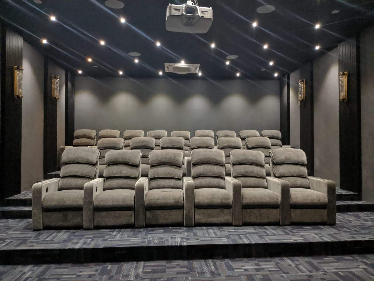 5 Best Home Theater Recliners in India