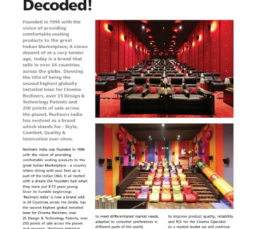 TheatreWorld (Magazine) TheatreMagic