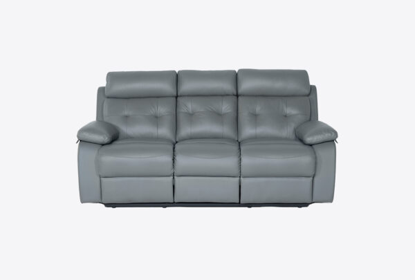 Three Seater Recliner Sofa Style-786