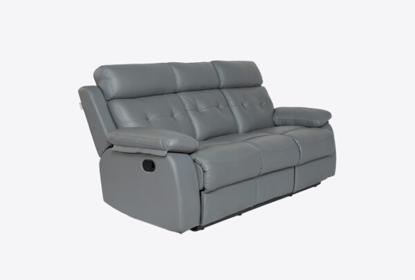 Three Seater Recliner Sofa Style-786