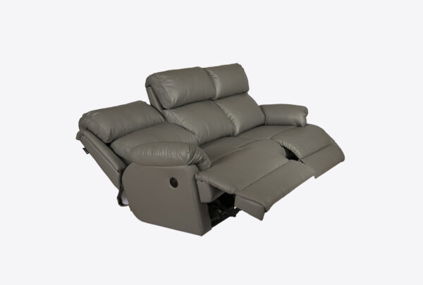 Three Seater Recliner Sofa