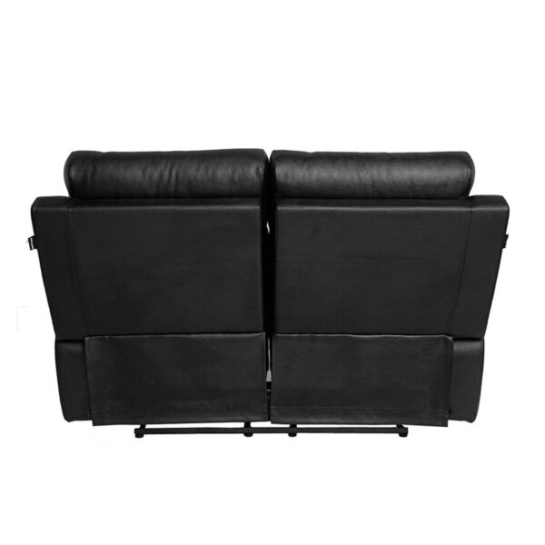 Two Seater Manual Recliner Chair - Magna