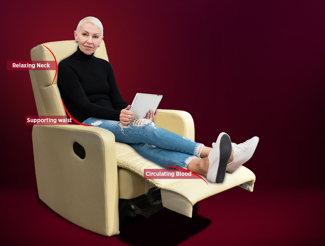 Why You Might Want to Consider a Recliner