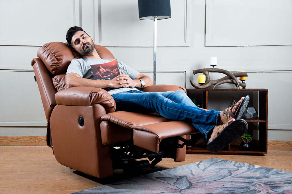 Why You Might Want to Consider a Recliner