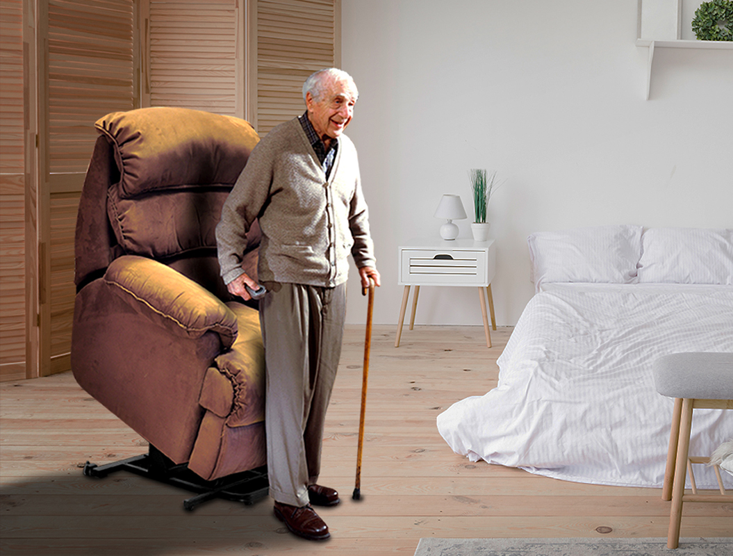 Why You Might Want to Consider a Recliner