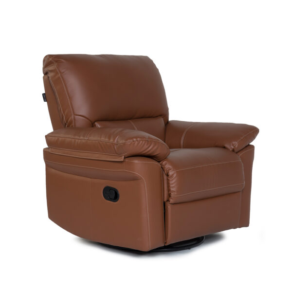 Aversa Single Seater Recliner Sofa