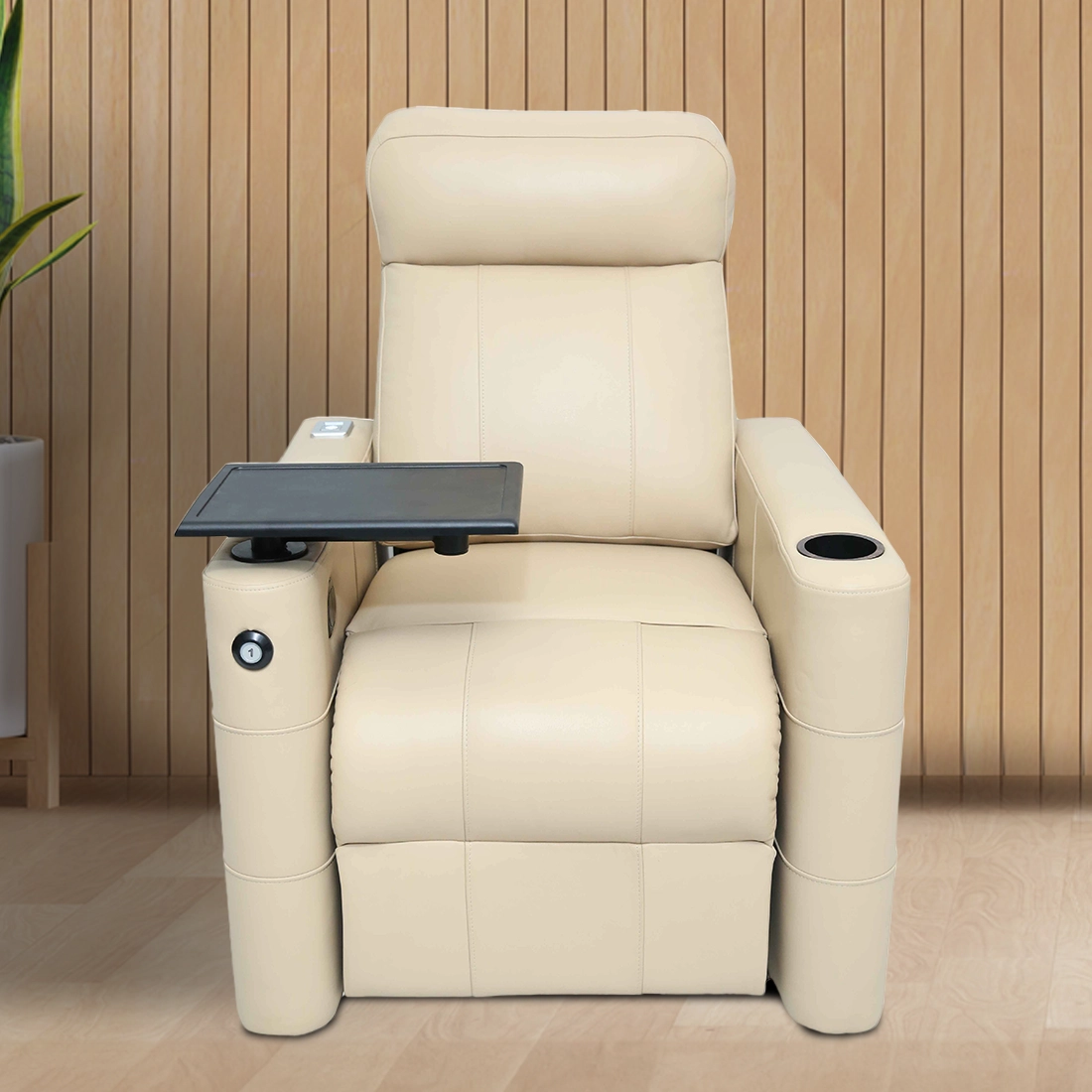 5 Best Home Theater Recliners In India
