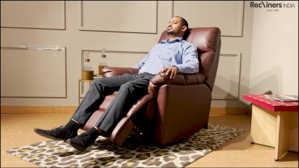 Are Recliners Good for Your Back? (Spoiler: They Are!) –