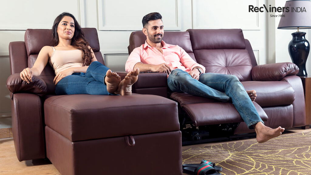 How to Bring Home The Right Sized Recliner