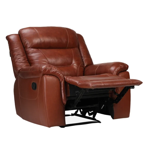 Joy One Seater Recliner Sofa