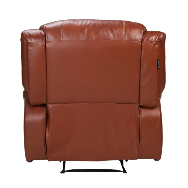 Joy One Seater Recliner Sofa