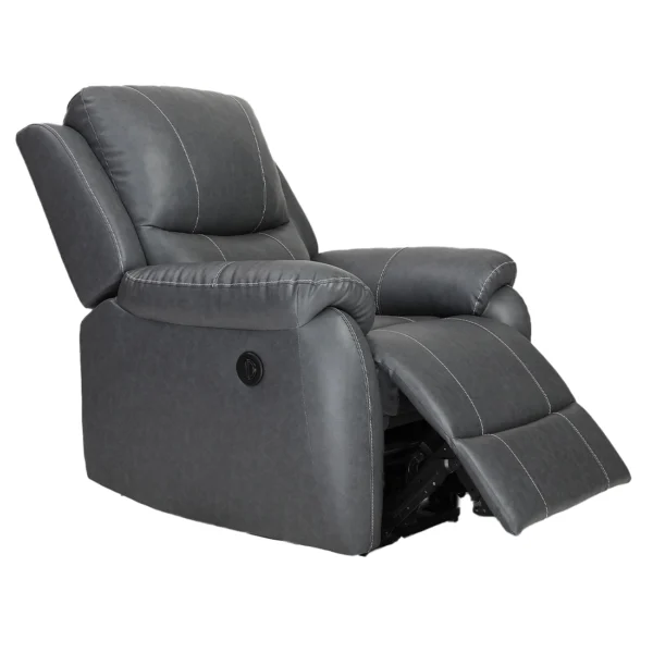 Lite One Seater Recliner Sofa