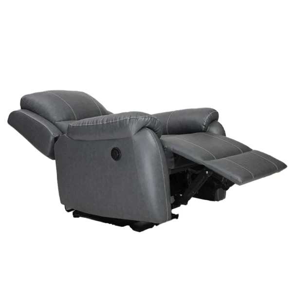 Lite One Seater Recliner Sofa