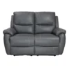 Lite Two Seater Recliner Sofa