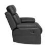 Single Seater Manual Recliner Chair - Magna