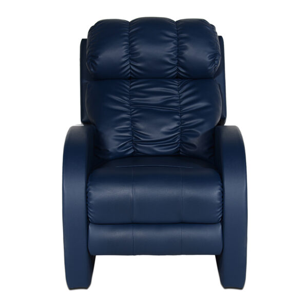 Single Seater Recliner Chair - Pushback Style-R3
