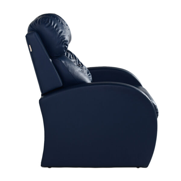 Single Seater Recliner Chair - Pushback Style-R3