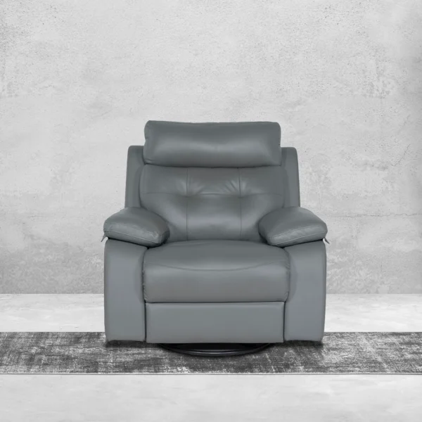 Single Seater Recliner Sofa Style-786