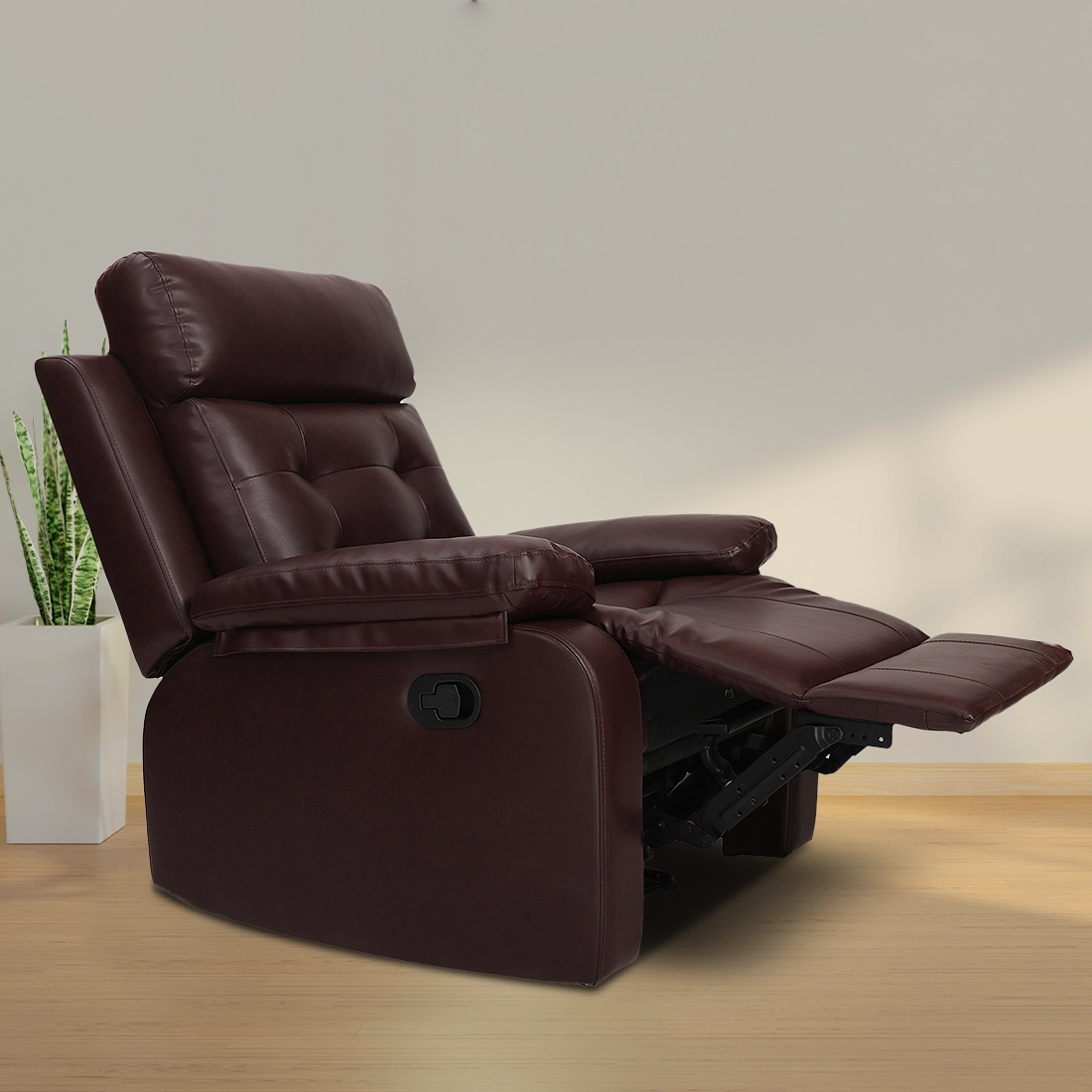 Single Seater Recliner Sofa Tango