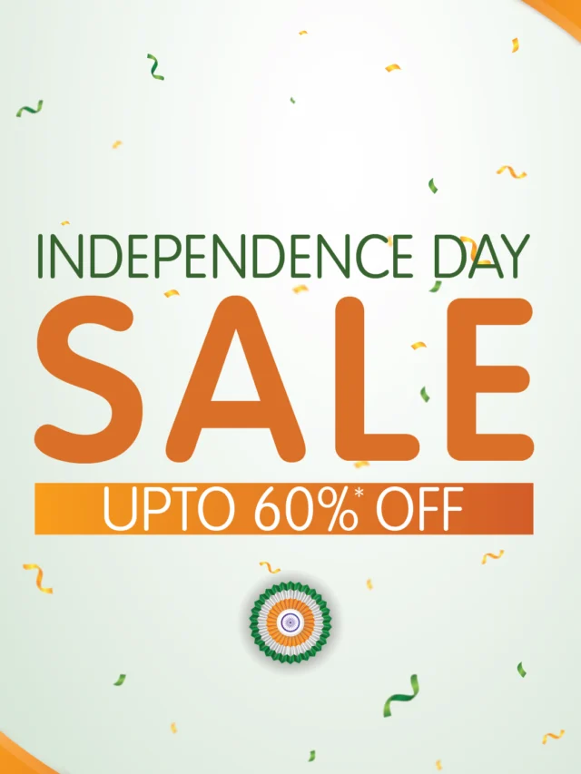 Recliners India Independence Day Sale