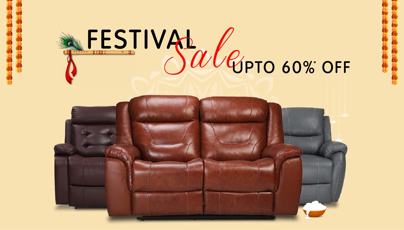 Best Recliner Product offer