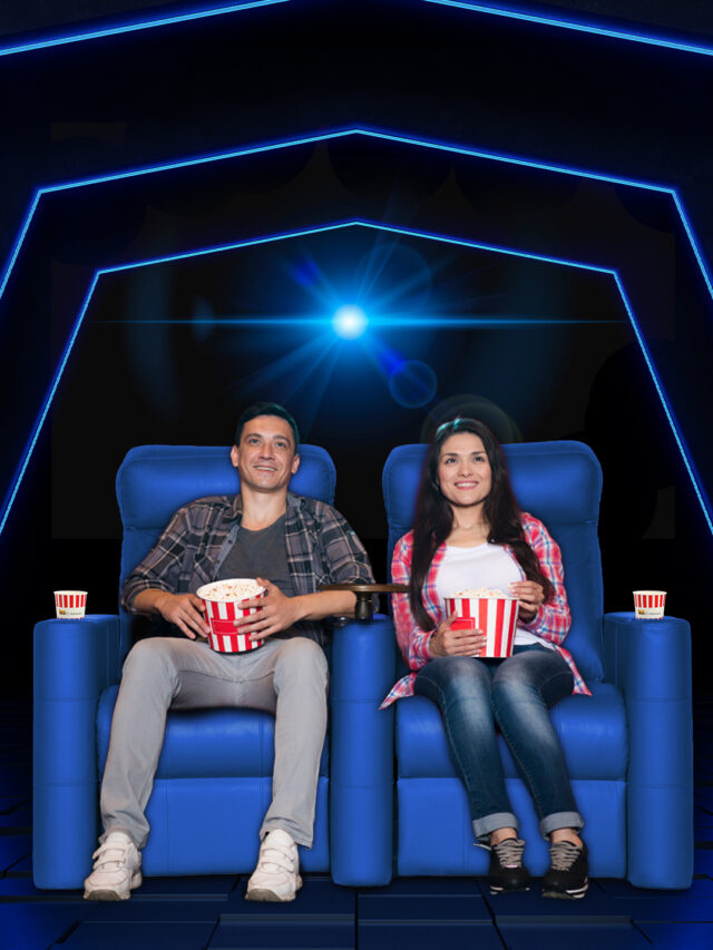 Buy Home Theater Reclines Chair
