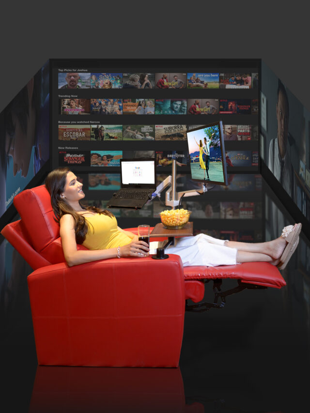 Best Recliner For Work From Home