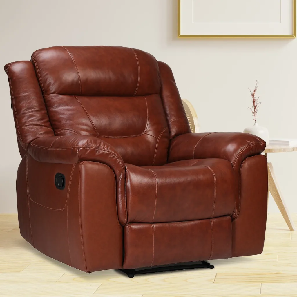 10 Best Recliner Sofa in India