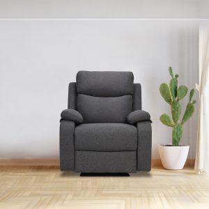 1 Seater Recliner Sofa - Bello 2.0
