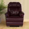 1 Seater Recliner Sofa Style-369