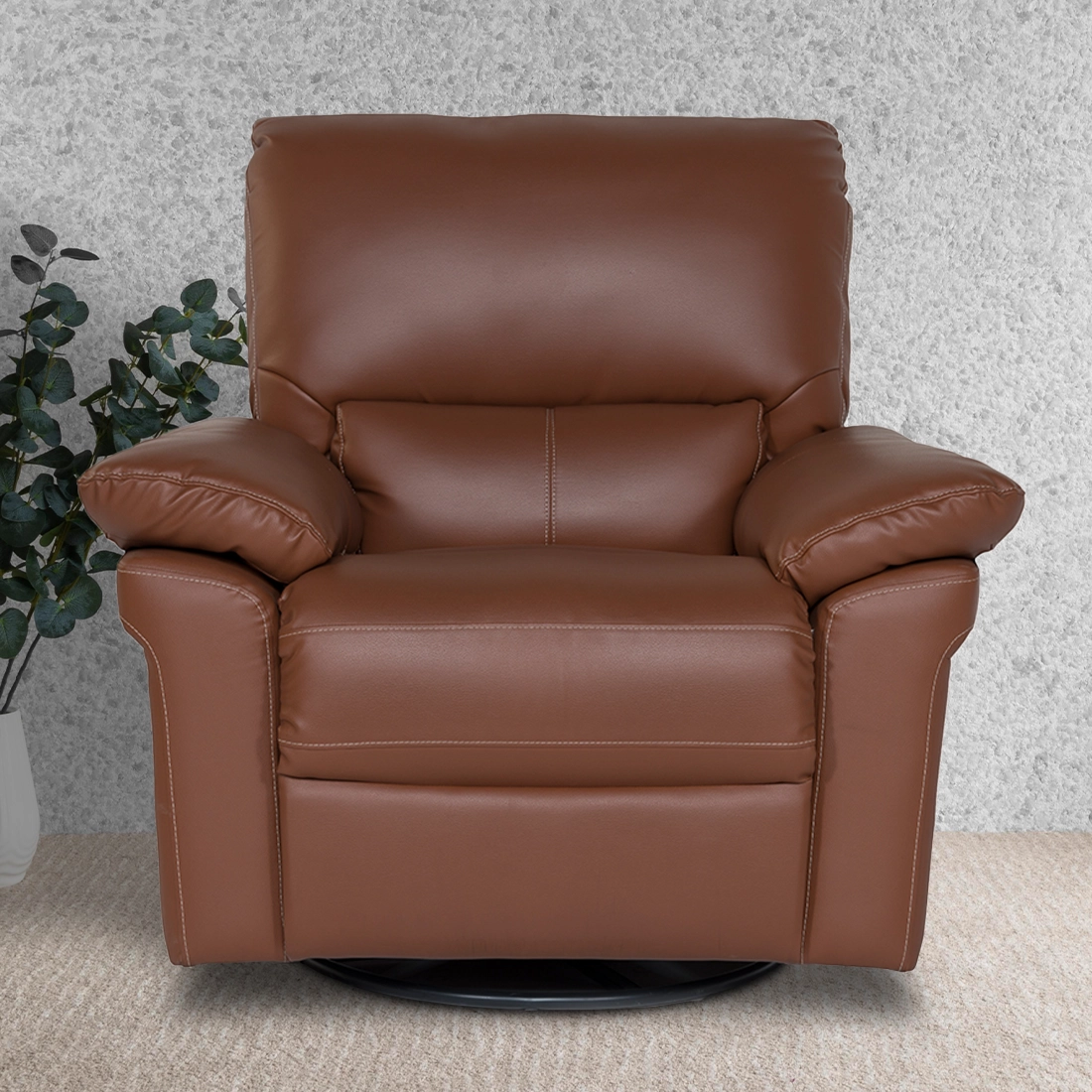 1 Seater Recliner Sofa Style-786