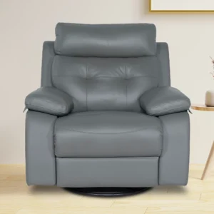 1 Seater Recliner Sofa Style-786