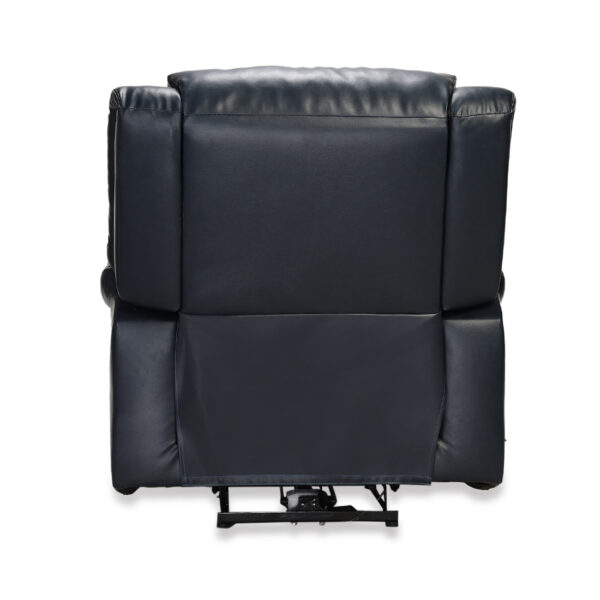 1 Seater Recliner Sofa - Zeal