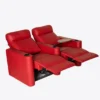 2 Seater Home Theater Recliner Seat - Lazino Read