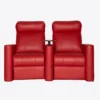 2 Seater Home Theater Recliner Seat - Lazino Read