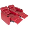 2 Seater Home Theater Recliner Seat Style-163M