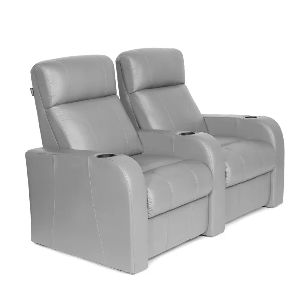 2 Seater Home Theater Recliner Seat Style505