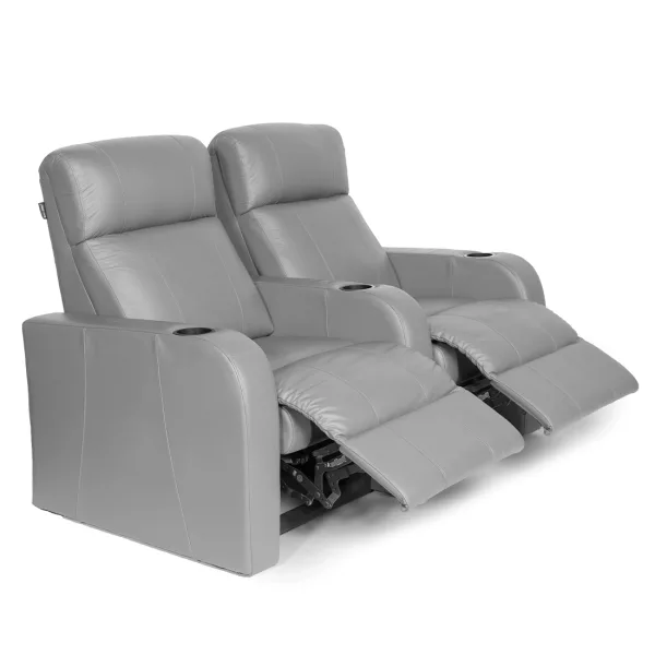 2 Seater Home Theater Recliner Seat Style505