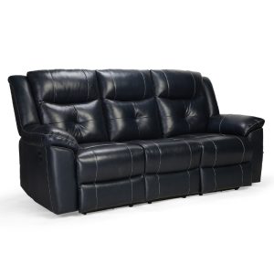 Discover the Ultimate Comfort: Why a 3-Seater Recliner Sofa is Perfect for Your Home