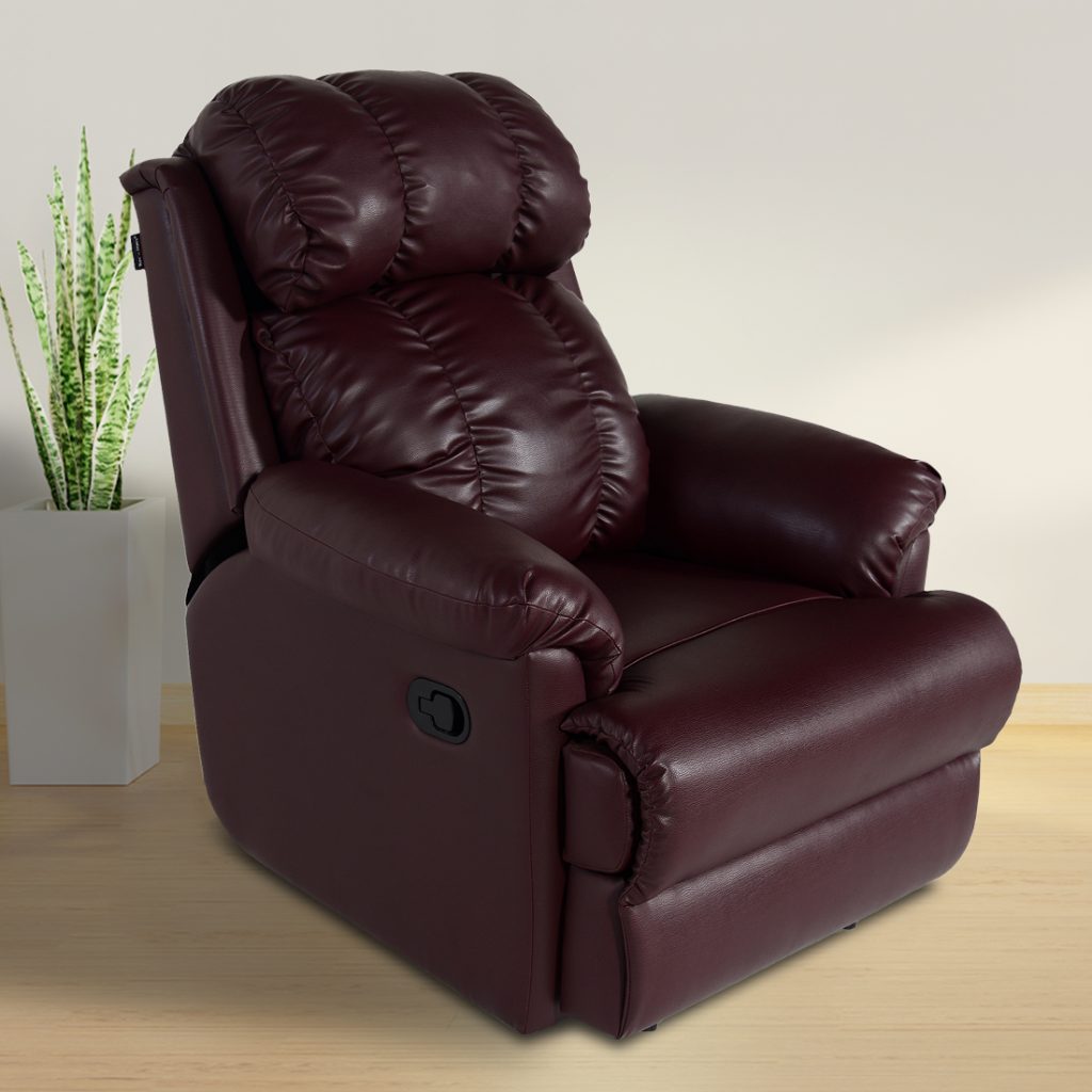 10 Best Recliner Sofa in India