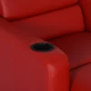 Cinema Recliner Seat Miami Lounger